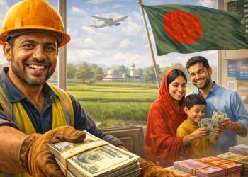 মধ্যপ্রাচ্যে উত্তেজনা: নতুন শ্রমবাজার খুঁজছে বাংলাদেশ
