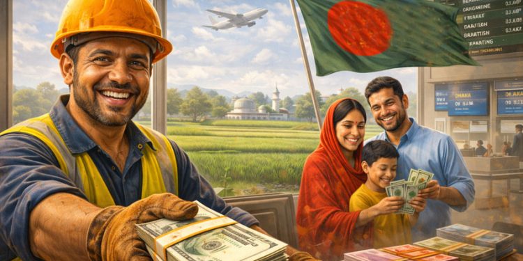 মধ্যপ্রাচ্যে উত্তেজনা: নতুন শ্রমবাজার খুঁজছে বাংলাদেশ