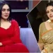 পরীমণি ছাড়া সবার চেহারাই সার্জারি করা: তমা মির্জা