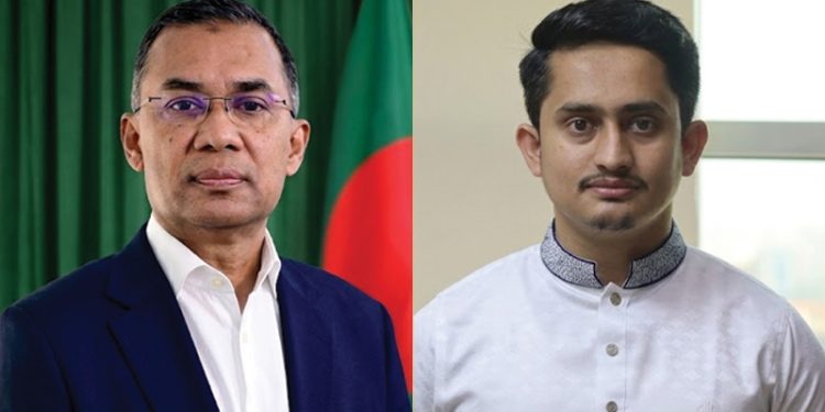 প্রধানমন্ত্রীকে ধন্যবাদ জানিয়ে যে আহ্বান জানালেন সারজিস
