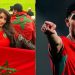 সত্যিই কী মরক্কোর ফুটবলারের সঙ্গে প্রেম করছেন নোরা ফাতেহি?