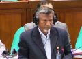 বিসিএসের মৌখিক পরীক্ষা নিয়ে সংসদে প্রতিমন্ত্রীর বার্তা