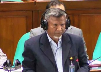 বিসিএসের মৌখিক পরীক্ষা নিয়ে সংসদে প্রতিমন্ত্রীর বার্তা