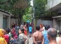 ঘুমন্ত স্বামীর গোপনাঙ্গ কেটে দিলেন স্ত্রী