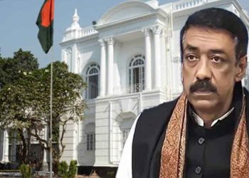 মানবতাবিরোধী অপরাধে শামীম ওসমানসহ ১২ জনের বিরুদ্ধে সাক্ষ্যগ্রহণ শুরু আজ