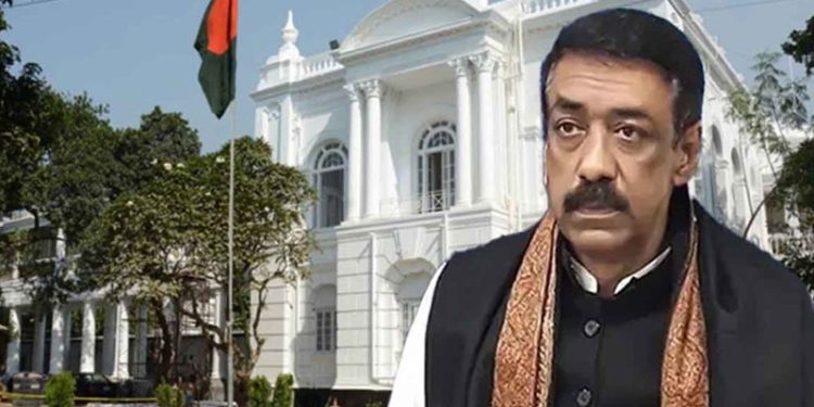 মানবতাবিরোধী অপরাধে শামীম ওসমানসহ ১২ জনের বিরুদ্ধে সাক্ষ্যগ্রহণ শুরু আজ