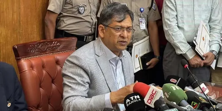 দেশে ৮২ লাখ মানুষ মাদকাসক্ত: স্বরাষ্ট্রমন্ত্রী