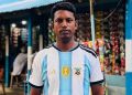 ভাইরাল সেই আর্জেন্টিনা ভক্তের জামিন নামঞ্জুর