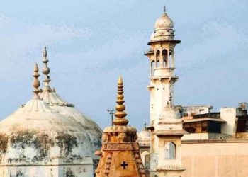 ভারতে একসঙ্গে ১৫ মসজিদ সিলগালা করে দিলো বিজেপি সরকার