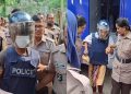 রায়ের আগে কাঠগড়ায় দাঁড়িয়ে দোয়া পড়ছিলেন সোহেল রানা, কাঁদছিলেন স্বপ্না