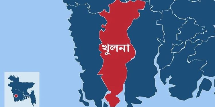 খুলনায় বাড়ি থেকে ডেকে নিয়ে যুবককে হত্যা
