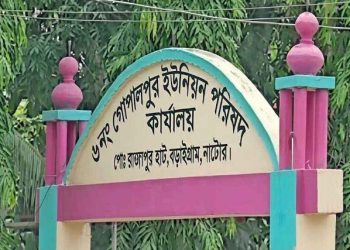 এক গ্রামেই ৪ শতাধিক ‘ঘরজামাই’