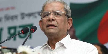 ঢাকা আর বাসযোগ্য নেই, সব রোগের মূল বুড়িগঙ্গা: স্থানীয় সরকার মন্ত্রী