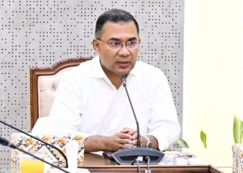 পদ্মার মতো তিস্তা ব্যারেজেও পানি ধরে রাখার ব্যবস্থা গ্রহণের নির্দেশ প্রধানমন্ত্রীর