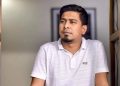 কথা বলতে পারছেন না ‘ব্যাচেলর পয়েন্ট’ নির্মাতা অমি