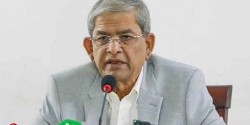 চলতি বাজেটে গুম হওয়া পরিবারের ভাতার ব্যবস্থা করবো: মির্জা ফখরুল