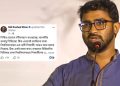 ঢাবিকে ফোকাস কোচিং সেন্টার বানানোর অপচেষ্টা করছে শিবির: রাশেদ খাঁন