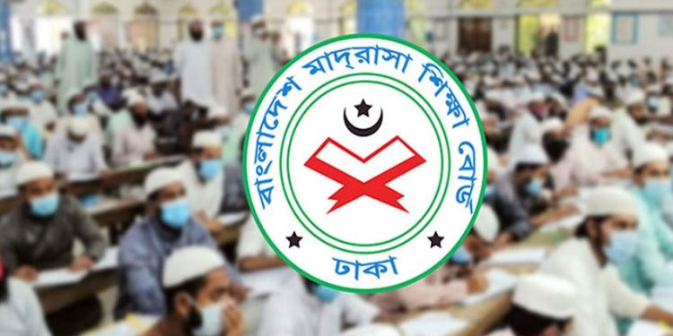 আলিম পরীক্ষায় সব কেন্দ্রে সিসি ক্যামেরা স্থাপনের নির্দেশ