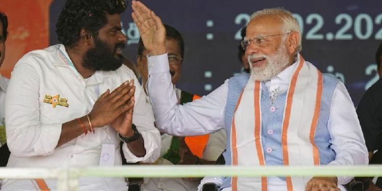 মোদির সঙ্গ ছাড়লেন প্রভাবশালী নেতা, বিজেপিতে টানাপোড়েন প্রকাশ্যে