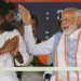 মোদির সঙ্গ ছাড়লেন প্রভাবশালী নেতা, বিজেপিতে টানাপোড়েন প্রকাশ্যে