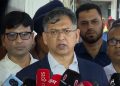 রামিসা হত্যা মামলার রায়ের প্রতিক্রিয়া জানালেন স্বরাষ্ট্রমন্ত্রী