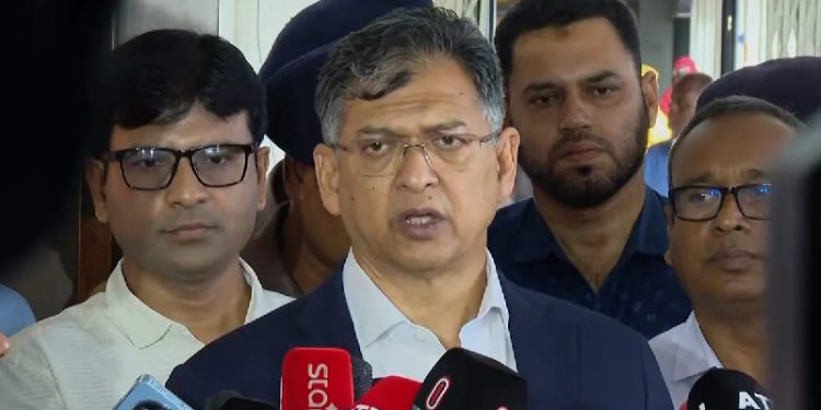 রামিসা হত্যা মামলার রায়ের প্রতিক্রিয়া জানালেন স্বরাষ্ট্রমন্ত্রী