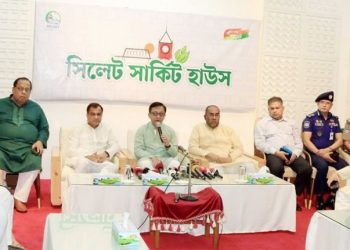 শাহজালাল (র.) মাজারে আর্থিক স্বচ্ছতা নিশ্চিতে কমিটি গঠন: বাণিজ্যমন্ত্রী
