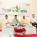 শাহজালাল (র.) মাজারে আর্থিক স্বচ্ছতা নিশ্চিতে কমিটি গঠন: বাণিজ্যমন্ত্রী