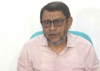 শোকজের জবাব না পেলে আদ-দ্বীনের বিরুদ্ধে সর্বোচ্চ ব্যবস্থা: স্বাস্থ্যমন্ত্রী