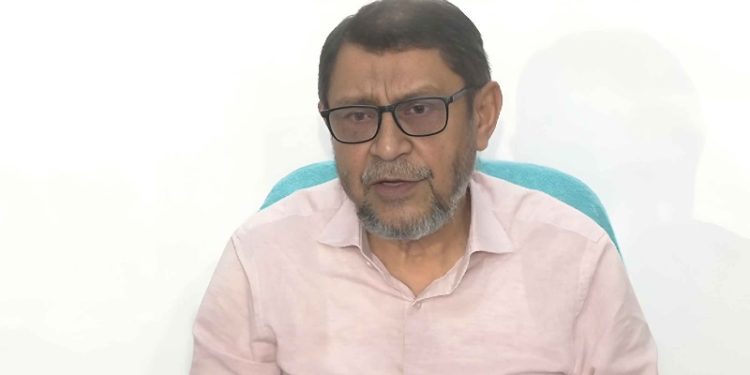 শোকজের জবাব না পেলে আদ-দ্বীনের বিরুদ্ধে সর্বোচ্চ ব্যবস্থা: স্বাস্থ্যমন্ত্রী