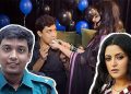 বাধ্যতামূলক অবসরে পুলিশ সুপার সাকলায়েন: মুখ খুললেন পরীমনি