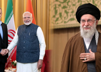 খামেনির শেষ বিদায়ে নরেন্দ্র মোদিকে আমন্ত্রণ জানাল ইরান