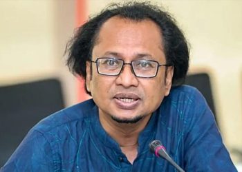 ‘শর্ত মানলে স্থানীয় নির্বাচনে অংশ নিতে পারবেন আওয়ামী লীগের নেতাকর্মীরা’