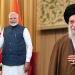 খামেনির শেষ বিদায়ে নরেন্দ্র মোদিকে আমন্ত্রণ জানাল ইরান