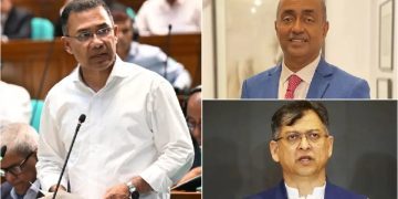 রামিসা হত্যাকাণ্ডের দ্রুত বিচারে আইনমন্ত্রী ও স্বরাষ্ট্রমন্ত্রীকে প্রধানমন্ত্রীর ধন্যবাদ