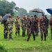 ‘আপনারা গুলি করলে আমরা কি বসে থাকবো?’ বিএসএফকে বিজিবি