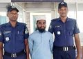 ছাত্রীকে ধর্ষণের অভিযোগে লজিং শিক্ষক গ্রেফতার