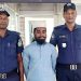 ছাত্রীকে ধর্ষণের অভিযোগে লজিং শিক্ষক গ্রেফতার