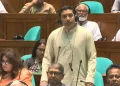 দেশের এইচএসসি সিঙ্গাপুরের ক্লাস সিক্সের সমান : সংসদে ববি হাজ্জাজ