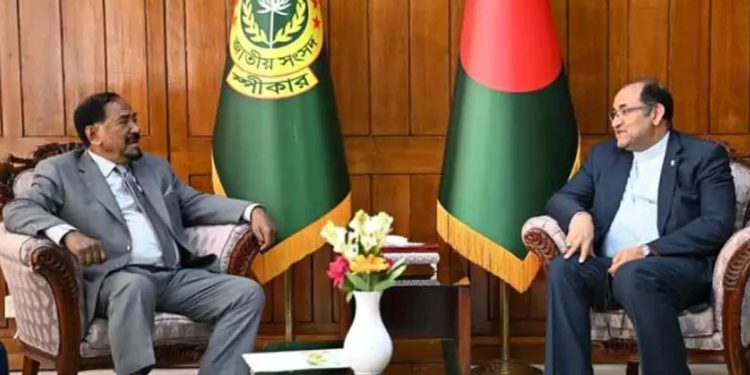ঢাকা-তেহরান সরাসরি ফ্লাইট চালুর প্রস্তাব ইরানের