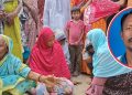 মেয়েকে ‘খারাপ’ কথা বলার প্রতিবাদ করায় প্রাণ গেল বাবার