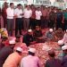 প্রকাশ্যে খোলা হলো শাহজালালের মাজারের দানবাক্স, চলছে গণনা