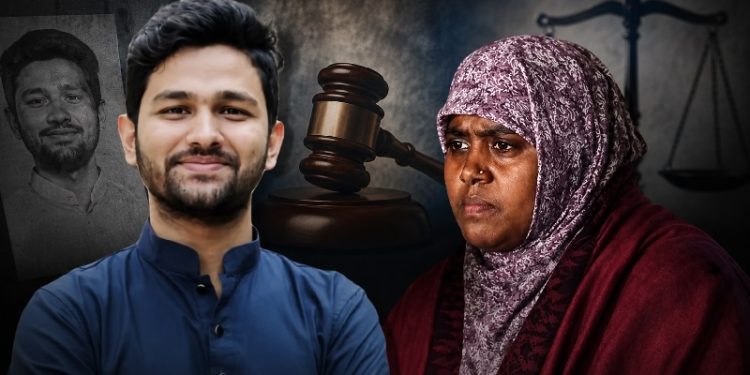 হাদি হত্যা মামলায় জাবের কেন বাদী? প্রশ্ন বোনের