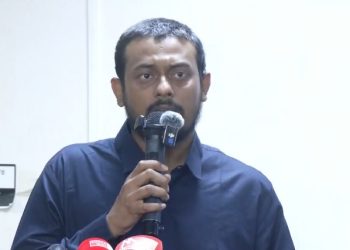 আওয়ামী লীগের প্রেমে পড়েছে সরকার: নাসীরুদ্দীন পাটওয়ারী