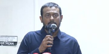 আওয়ামী লীগের প্রেমে পড়েছে সরকার: নাসীরুদ্দীন পাটওয়ারী