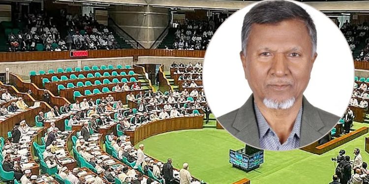 সাড়ে ৪ লাখের বেশি শূন্য পদে নিয়োগ দেবে সরকার