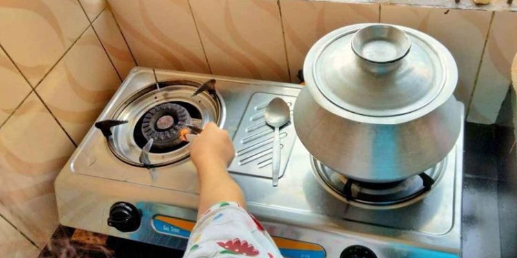শুক্রবার যেসব এলাকায় টানা ৬ ঘণ্টা গ্যাস থাকবে না