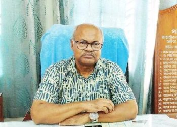জাবির নতুন উপ-উপাচার্য অধ্যাপক শামছুল আলম