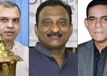 বিভাগ ও জেলা ক্যাটাগরি থেকে পরিচালক হলেন যারা