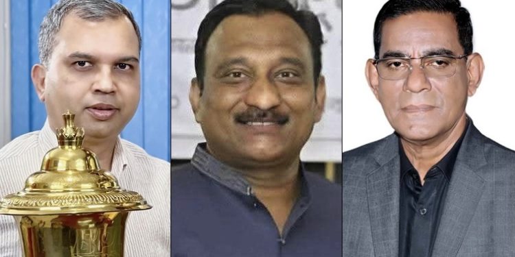 বিভাগ ও জেলা ক্যাটাগরি থেকে পরিচালক হলেন যারা